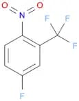 4-Fluoro-1-nitro-2-(trifluoromethyl)benzene