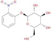 2-Nitrophenyl b-D-glucopyranoside