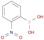 (2-Nitrophenyl)boronic acid