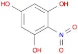 2-Nitrobenzene-1,3,5-triol