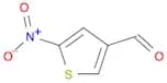 5-Nitrothiophene-3-carbaldehyde