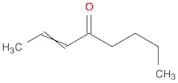2-Octen-4-one