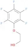 2-(Perfluorophenoxy)ethanol