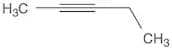 2-Pentyne