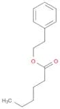 2-Phenethyl hexanoate