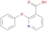 2-Phenoxypyridine-3-carboxylic acid