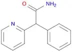2-Phenyl-2-(pyridin-2-yl)acetamide