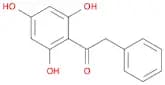 2-Phenyl-2′,4′,6′-trihydroxyacetophenone