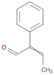 2-Phenyl-2-butenal