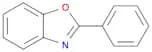Benzoxazole, 2-​phenyl-