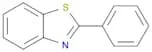 2-Phenylbenzthiazole