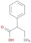 2-Phenylbutanoic acid