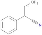 2-Phenylbutyronitrile