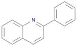 2-Phenylquinoline