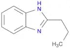 2-Propyl-1H-benzo[d]imidazole