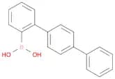 2-P-terphenylboronic acid