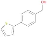 2-p-Tolylthiophene