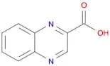 2-Quinoxalinecarboxylic acid