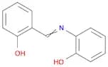 2-((2-Hydroxybenzylidene)amino)phenol
