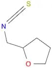 2-Tetrahydrofurfuryl isothiocyanate