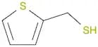 2-Thienylmethanethiol
