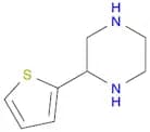 2-Thiophen-2-Yl-Piperazine