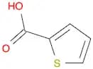 Thiophene-2-carboxylic acid