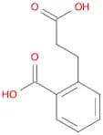 2-(2-CARBOXYETHYL)BENZOIC ACID