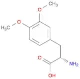 3-(3,4-Dimethoxyphenyl)-L-Alanine