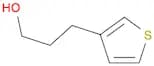 3-(3-Thienyl)-1-propanol