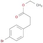 3-(4-Bromo-phenyl)-propionic acid ethyl ester