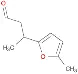 3-(5-Methylfuran-2-yl)butanal