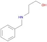 3-(Benzylamino)-1-propanol