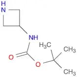 tert-Butyl azetidin-3-ylcarbamate
