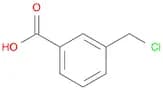 3-(Chloromethyl)benzoic acid
