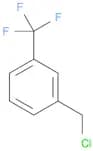 Benzene, 1-​(chloromethyl)​-​3-​(trifluoromethyl)​-