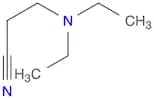 3-(Diethylamino)propanenitrile