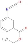 3-(ETHOXYCARBONYL)PHENYL ISOCYANATE