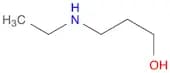 3-(Ethylamino)-1-propanol