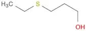 3-(Ethylthio)-1-propanol