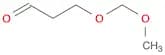 3-(MethoxyMethoxy)propanal