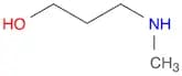 3-(METHYLAMINO)-1-PROPANOL