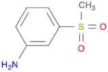 3-(Methylsulfonyl)aniline