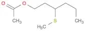 3-(Methylthio)hexyl acetate