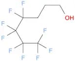 3-(Perfluorobutyl)propanol