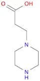 3-PIPERAZIN-1-YL-PROPIONIC ACID