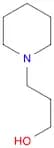 3-(Piperidin-1-yl)propan-1-ol