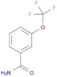 3-(Trifluoromethoxy)benzamide