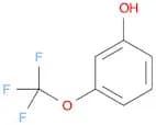 3-(Trifluoromethoxy)phenol