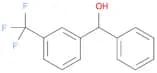 Phenyl(3-(trifluoromethyl)phenyl)methanol
